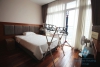 Nice and quality 02 bedrooms apartment in Ba Dinh district for rent!